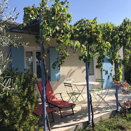 Maisonnette El Puy Moltig les Bains Exteriör bild