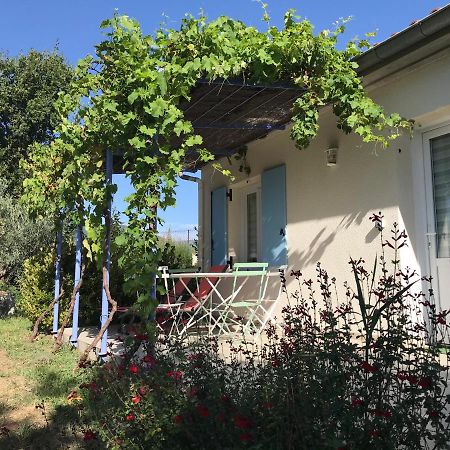 Maisonnette El Puy Moltig les Bains Exteriör bild