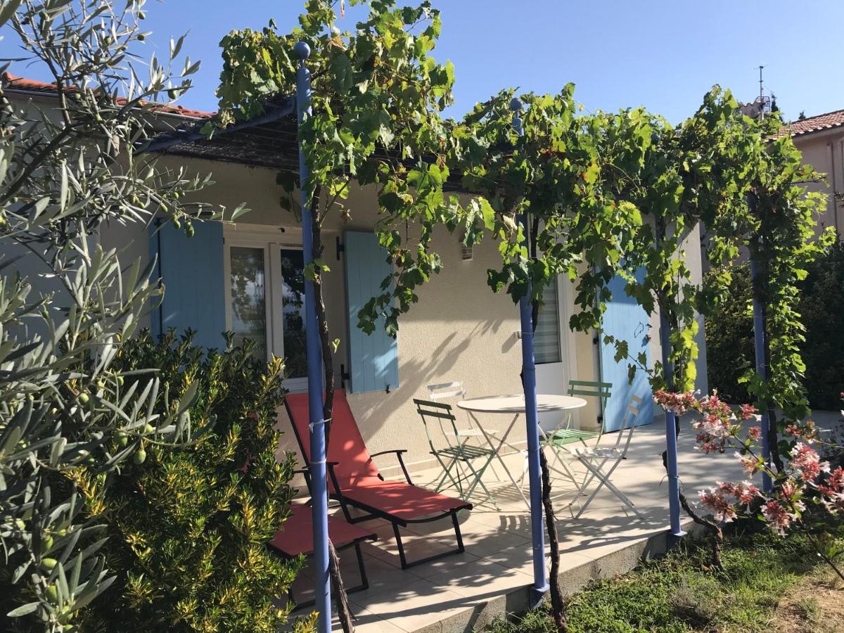Maisonnette El Puy Moltig les Bains Exteriör bild